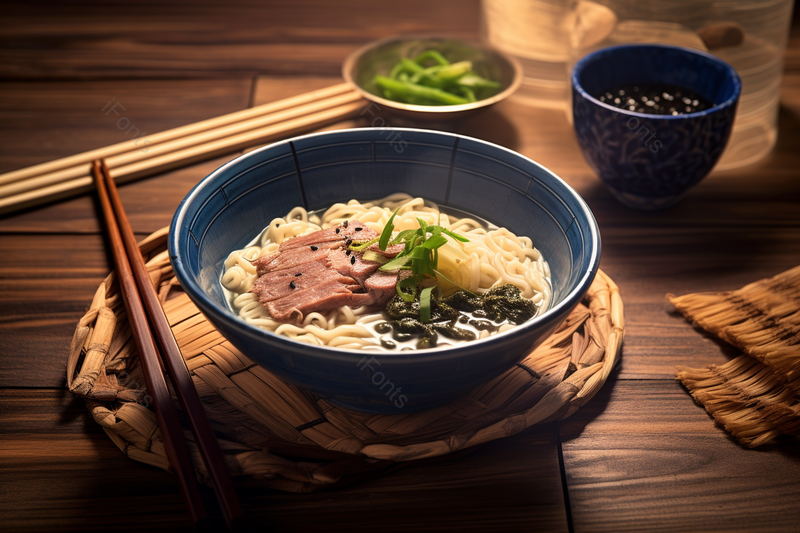 河南美食羊肉烩面面条美食摄影,高清,摄影图,摄影图片,图片大全,摄影图免费下载